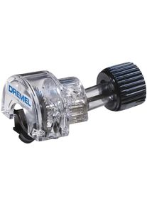 Dremel, Zubeh&ouml;r Maschine, 670 Kreiss&auml;ge-Vorsatz