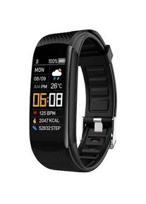 SIGN Fit Smartwatch - Black, Smartwatch