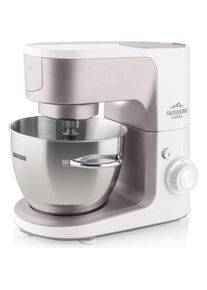 NoName ETA302390310, K&uuml;chenmaschine, Silber, Weiss