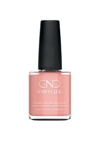 CND, Nagellack, Vinylux Long Wear Nagellack Rote Farbt&ouml;ne Vinylux #347 Soft Peony 15ml (Farblack)