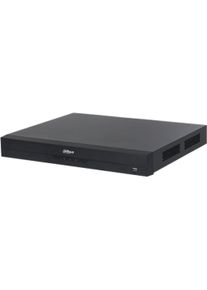 Dahua DH-XVR5232AN-4KL-I3, Bluray Player + DVD Player, Schwarz