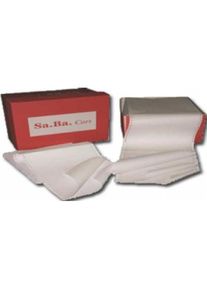 Sa.Ba.Cart, Verpackungsmaterial, Endlospapier, 240 x 297 mm, 53