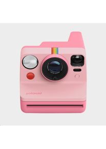 Polaroid Aparat cyfrowy Now Gen 3 Pink, Sofortbildkamera, Pink