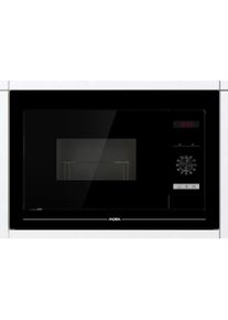 Mora & Memo VMT 445 B, Mikrowelle, Schwarz