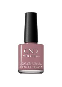 CND, Nagellack, - Vinylux Petal Party - Mauve (Petal Party - Mauve, Farblack)