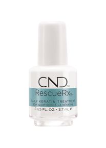 CND, Nagelpflegemittel, - RescueRXx Nail Cure