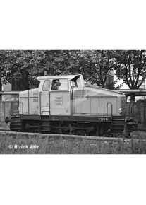 M&auml;rklin M&auml;rklin 055501 Spur 1 Diesellok DH 500 Ca RAG (Spur 1)