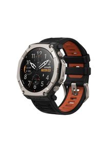 Amazfit T-Rex Ultra 2 - Black