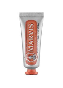 Marvis, Zahnpasta, Ginger Mint (25 ml)