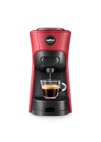 Lavazza Tiny Eco - Red
