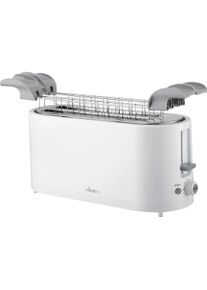 Poly Pool ARTOAST02, Toaster, Weiss
