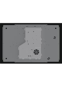 Gorenje GI8421BSC Induktions-Kochfeld rahmenlos, 80 cm, 743797, Kochfeld, Schwarz