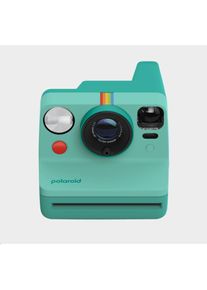 Polaroid Aparat cyfrowy Now Gen 3 Teal, Sofortbildkamera, T&uuml;rkis
