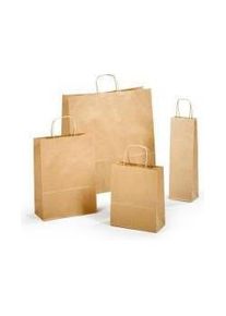 Saul Sadoch, Geschenkverpackung, Rex SDS46 Papiert&uuml;te Braun