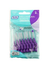 TePe&reg; TePe, Interdentalb&uuml;rste, Interdental Brush (8 x, 1.10 mm)