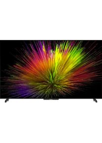 Panasonic TV-48Z80BEZ (48", Z80B, OLED, 4K, 2025), TV, Schwarz