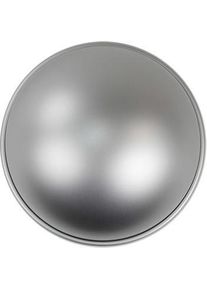 PME-Legend PME Ball Pan (Hemisphere) &Oslash;21cm, Backform, Silber
