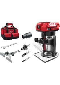 Skil, Fr&auml;se, Kantenschneider 20V XP Pro Serie