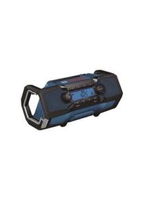 Bosch Professional GPB 18V-2 C Professional (SOLO) - FM - Stereo