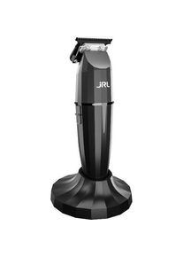 JRL, Trimmer + Haarschneider, Onyx Freshfade 2020T-B Trimmer Zwart