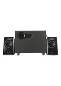 Trust Avora 2.1 Speaker Set - 2.1 PC-Lautsprecher