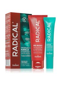 Farmona, Haarmaske, Radical Trichological Treatment Accelerating Hair Growth 70Ml (70 ml)