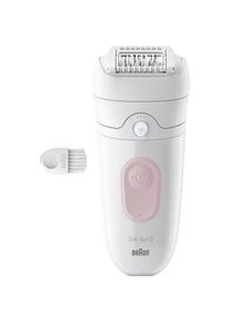 Braun, Epilierer, Silk-&eacute;pil 5 SE5-000 Epilierger&auml;t
