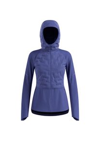 Odlo, Damen, Laufjacke, Zeroweight Insulator Laufjacke (L), Blau, L