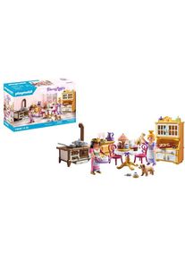 Playmobil - Schlossk&uuml;che