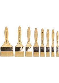 CWR, Pinsel, B&uuml;rste mit Naturborsten