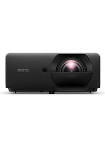 BenQ LW830ST (WXGA, 4000 lm, 0.521:1), Beamer, Schwarz