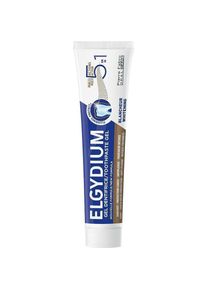 Elgydium, Zahnpasta, Multi-Action, Toothpaste, 75 ml Unisex (75 ml)