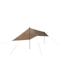 easy camp, Zelt, (Tarp, 3 kg)