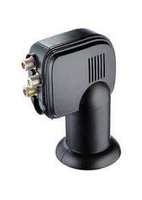 Diprogress GT-DLNB2T (GT-DLNB2T) (Single LNB), LNB