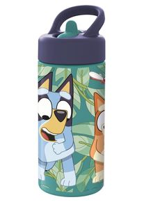 Euromic BLUEY sipper water bottle 410ml