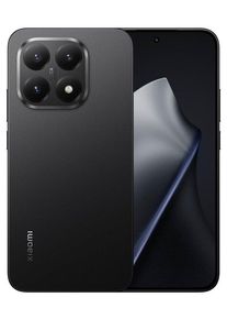 Xiaomi 15T Pro 256GB/12GB - Black