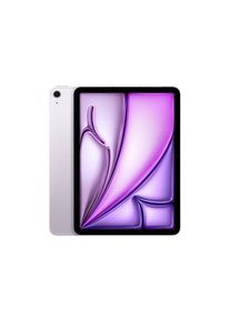 Apple iPad Air M4 11" Wi-Fi + Cellular 256GB - Purple