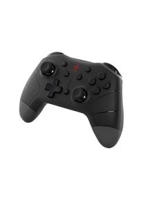 Deltaco Nintendo Switch Bluetooth Controller - Black - Wireless Controller - Android