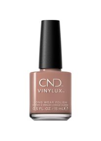 CND, Nagellack, - Vinylux We Want Mauve - Mauve (Mauve, Farblack)