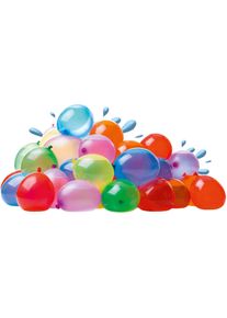 Tib Wasserbomben 100 Stk. assortiert (100 x)