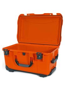 Nanuk Kunststoffkoffer 938 - leer Orange (Fotokoffer, 51.10 l), Kameratasche, Orange