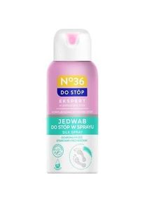 Bond No. 9, Fusspflegemittel, No36 NO.36 JEDWAB W SPRAYU 75ML (Fussdeodorant & -puder, 75 ml)