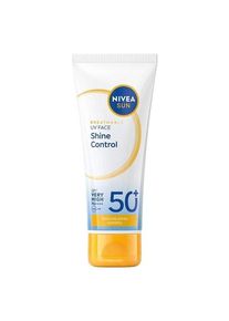 Nivea UV Face Shine Control Cream SPF 50+ 40ml