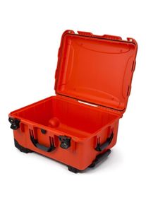 Nanuk Kunststoffkoffer 950 - leer Orange (Fotokoffer, 51.90 l), Kameratasche, Orange