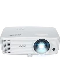 Acer Multifunktions-Projektor, 4800 ANSI Lumen, XGA (4800 lm), Beamer