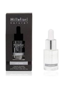 Millefiori, Raumduftaccessoire, Cold Water (15 ml)