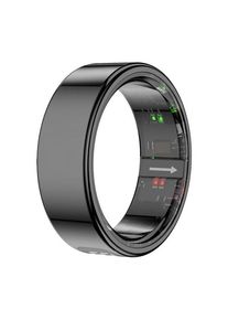 Colmi R12 Smart Ring - 18.3 mm - Size 8