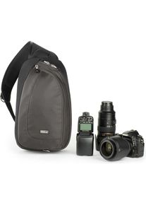 thinkTANK Think Tank TurnStyle 20 v2.0, Kameratasche, Schwarz