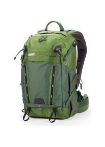 Mindshift Gear Mindshiftgear Backlight 18L (Fotorucksack, 18 l), Kameratasche, Gr&uuml;n