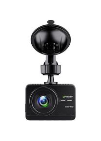 Tracer Wideorejestrator SPECTRA 2D (Eingebautes Display, Eingebautes Mikrofon, Full HD), Dashcam
